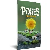 Gam'InBIZ Pixies - Flower Power Uitbreiding