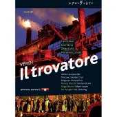 Opus Il trovatore