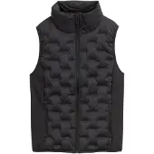 Tom Tailor Bodywarmer zwart