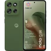 Motorola Moto G56 256GB Groen 5G