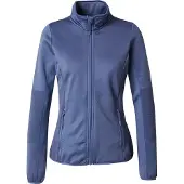 Only Play Fleece jas 'ONPJETTA' navy