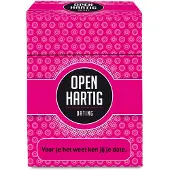 Openhartig Dating