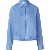 s.Oliver Blouse lichtblauw