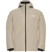 Jack Wolfskin Icecape 2L Down Ins Rds Isolatiejas Heren | Maat: S