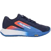 Bullpadel Neuron Vibram 25I Heren