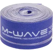 M-Wave Plakvelglint hogedruk 16-622 blauw (p2)