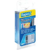 Rapid Nr. 36 kabelnieten 12 mm, 864 stuks - 40109626 - 40109626