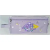 Fresh Grote etui YM8058 IJsjes Sunshine - Piórnik tuba duża YM8058 Lody Sunshine
