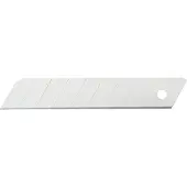 Irwin Tools 10504562 Afbreekmes van koolstofstaal 18 mm 10 stuk(s)