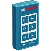 Bosch Afstandsbediening RC 2 Professional - 0601069C00