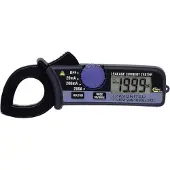 KYORITSU 2413R True-RMS Lekstroomtang - AC 1000A