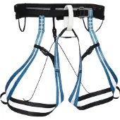 Black Diamond - Toerksi uitrusting - Couloir Ultra Blue/Black voor Unisex - Maat S/M - Blauw