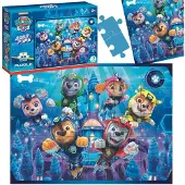 Dodo Paw Patrol Water Pups Puzzel 30 Stukken -
