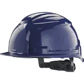 Milwaukee BOLT 100 Ongeventileerde Helm