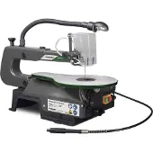 Holzstar DKS504 FIGUURZAAG DECOUPEERZAAG VARIO