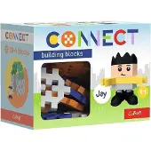 Connect | Bouwstenen Jay 35 Stuks