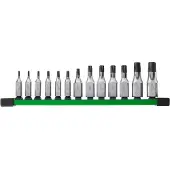 Milwaukee 4932480565 Steeksleutelset