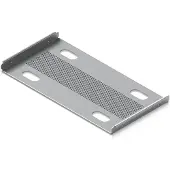 Ubiquiti UACC-Rack-Shelf-TL-SD Toolless Mini Rack Plank (Vast)