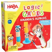 Haba Amanda's Alpacas