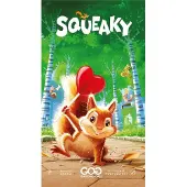 Gateon Games Squeaky - Bordspel