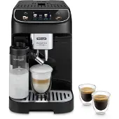 De'Longhi Magnifica Plus Ecam320.60.b - Volautomatische Espressomachine Zwart