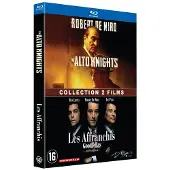 Warner Home Video The Alto Knights, Les Affranchis Blu-ray