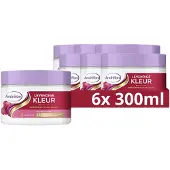 Andrélon Levendige Kleur crème haarmasker - 6 x 300 ml