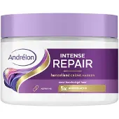 Andrélon Crème Haarmasker Intense Repair 300 Ml