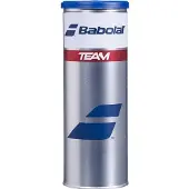 Babolat Tennisbal Babolat TEAM X3 (Doos 30x3)