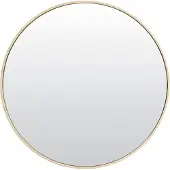 Light & Living spiegel espejo 70x1.5x70cm -