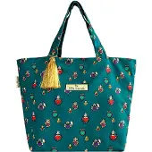 Little legends Beach Bag milagros heart