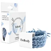Bellody Original Hair Ties #seychelles Blue 4 U