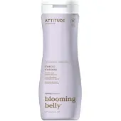 ATTITUDE Blooming Belly Zwangerschap Shampoo - 473ml