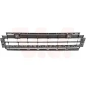 VAN WEZEL 5711590 Ventilatiegrille, bumper
