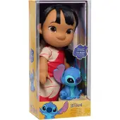 Spin Master Lilo & Stitch Doll Veelkleurig Kinderen