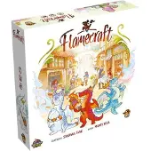 Lucky Duck Games Strategiespel Lucky Duck Spelletjes Flamecraft