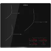 Edesa Eims-6330 B Bk Inductiekookplaat