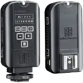 Elinchrom Skyport universal plus set