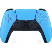 Sony Playstation 5 DualSense Draadloze Controller Starlight