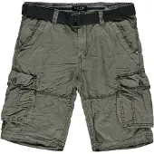 Cars Jeans Cargobroek 'DURRAS' bruin