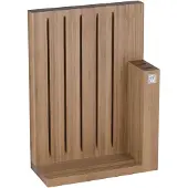 Zwilling 35043-200-0 Messenblok, bamboe - magneet