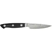 Kramer by Zwilling Kramer euro stainless schilmes 9 cm Damaskus-zwart