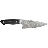 Kramer by Zwilling Bob Kramer Damask Gyutoh koksmes 16 cm