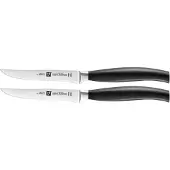 Zwilling Steakmessenset 2st.