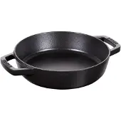 Staub Paellapan 20cm Zwart 12232023