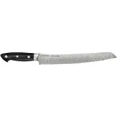 Zwilling Bob Euro Stainless broodmes 26 cm, 34896-261-0