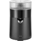 Zwilling citruspers 85W Zwart