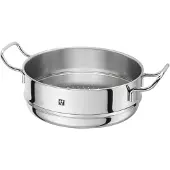 Zwilling Stoominzet PLUS 24 cm,