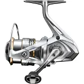 Shimano Sedona FJ, model: 2500FI