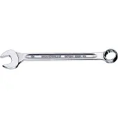 Stahlwille 40085555 13 55 Ring-steeksleutel Sleutelbreedte (metrisch) 55 mm